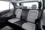 Chevrolet Equinox Premier 2017 года (LA)